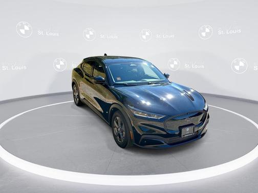 2023 Ford Mustang Mach-E Select