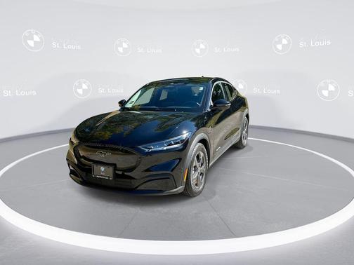 2023 Ford Mustang Mach-E Select