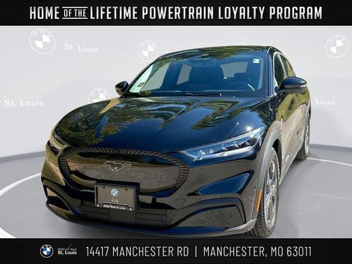 2023 Ford Mustang Mach-E Select