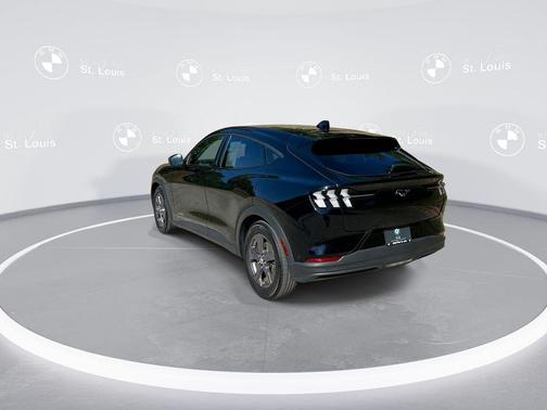 2023 Ford Mustang Mach-E Select
