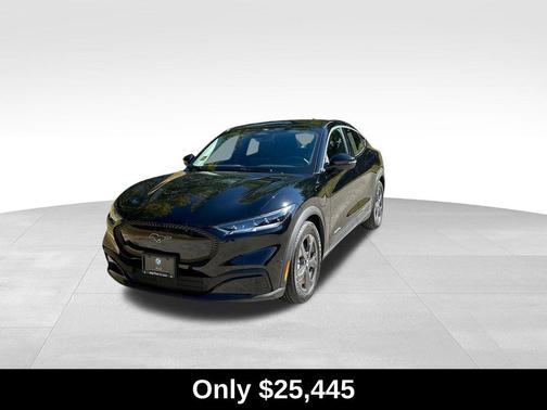 2023 Ford Mustang Mach-E Select