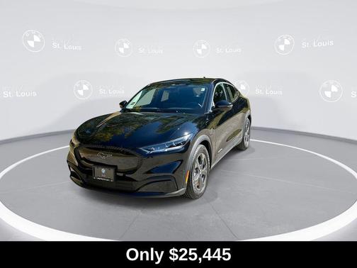 2023 Ford Mustang Mach-E Select