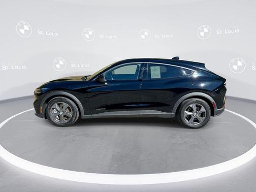 2023 Ford Mustang Mach-E Select