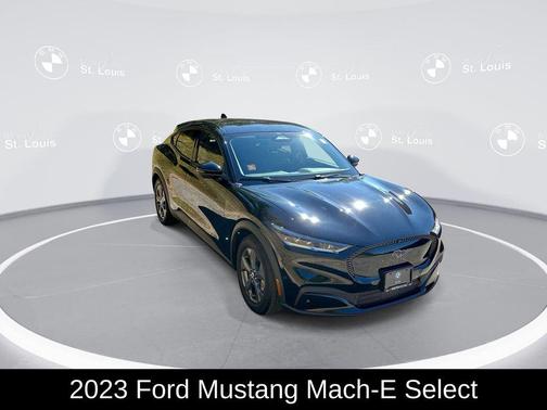 2023 Ford Mustang Mach-E Select