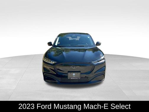 2023 Ford Mustang Mach-E Select