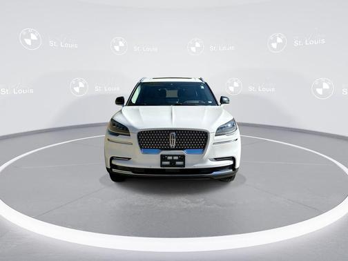 2022 Lincoln Aviator Reserve AWD