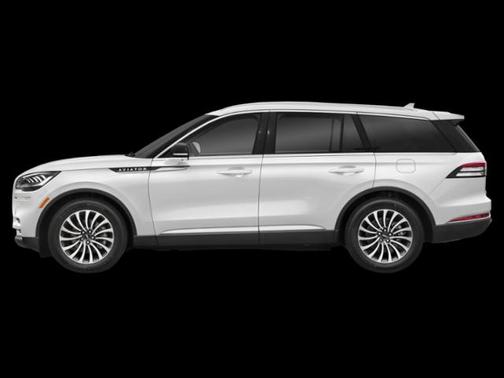 2022 Lincoln Aviator Reserve AWD