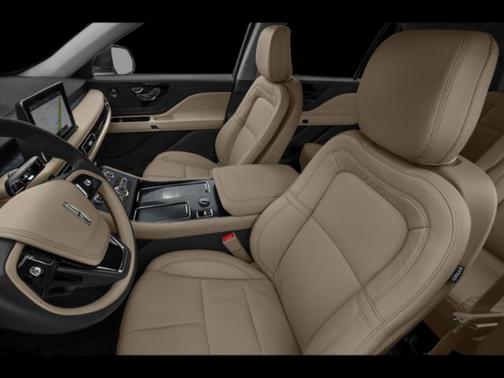 2022 Lincoln Aviator Reserve AWD