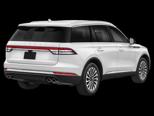 2022 Lincoln Aviator Reserve AWD