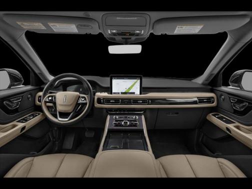 2022 Lincoln Aviator Reserve AWD