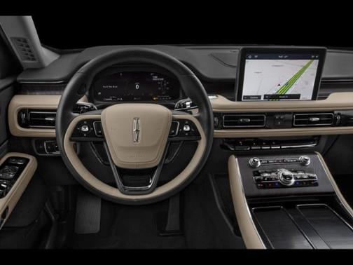 2022 Lincoln Aviator Reserve AWD