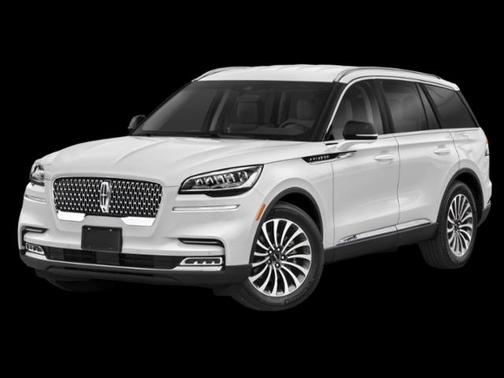 2022 Lincoln Aviator Reserve AWD