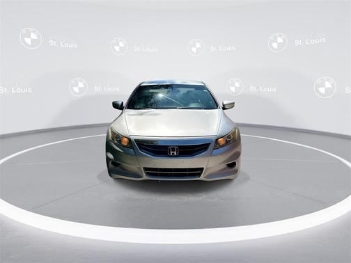 2012 Honda Accord LX-S
