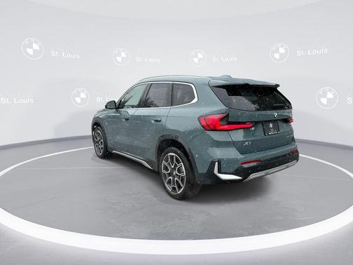 2025 BMW X1 xDrive28i