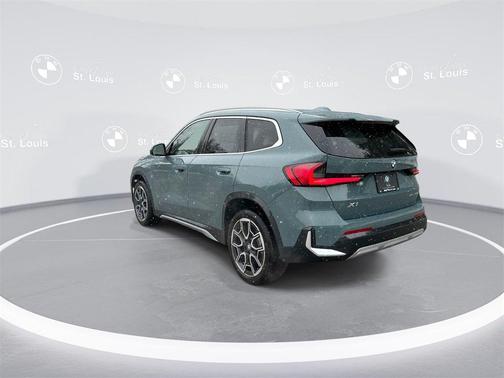 2025 BMW X1 xDrive28i