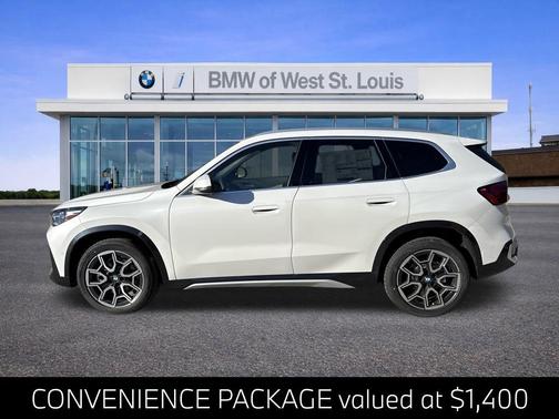 2026 BMW X1 xDrive28i