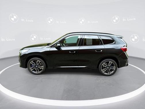 2024 BMW X1 M35i