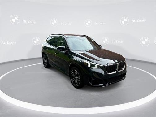 2024 BMW X1 M35i