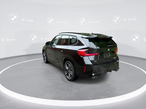 2024 BMW X1 M35i
