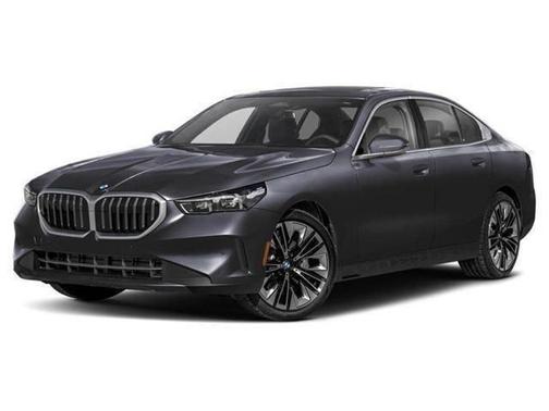 2025 BMW 530 xDrive