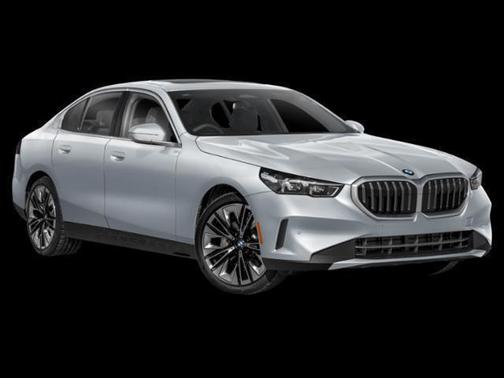 2025 BMW 530 i xDrive