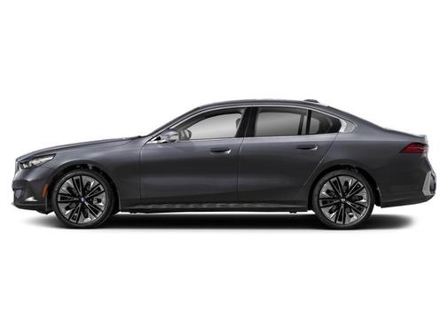 2025 BMW 530 i xDrive