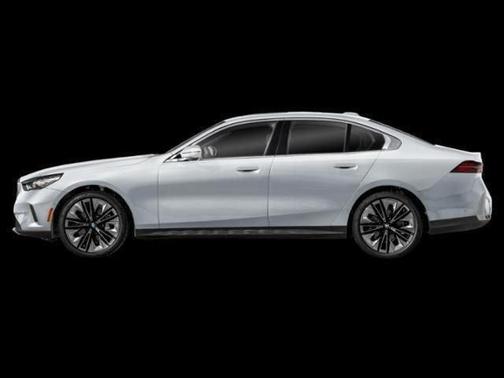 2025 BMW 530 xDrive