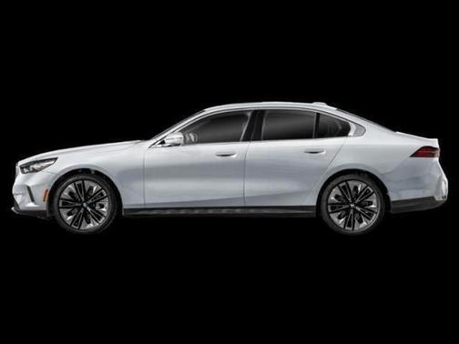 2025 BMW 530 xDrive