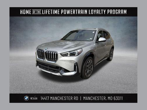 2023 BMW X1 xDrive28i