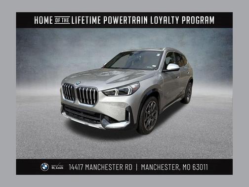 2023 BMW X1 xDrive28i