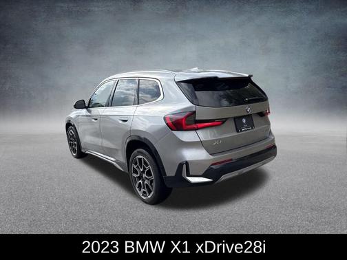 2023 BMW X1 xDrive28i