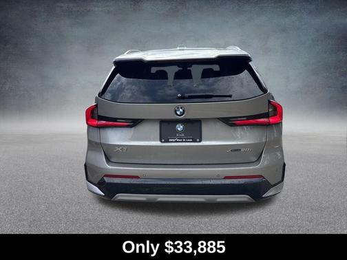 2023 BMW X1 xDrive28i