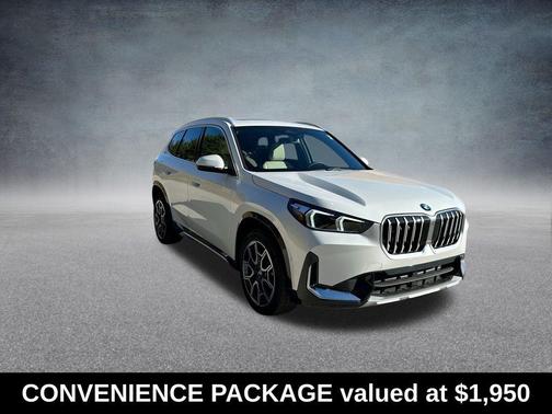 2025 BMW X1 xDrive28i
