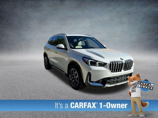 2025 BMW X1 xDrive28i