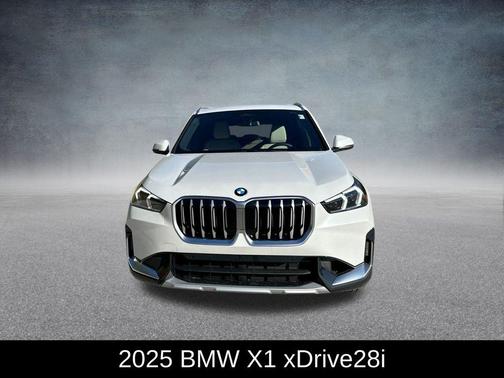 2025 BMW X1 xDrive28i