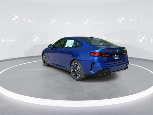 2025 BMW 228 Gran Coupe i