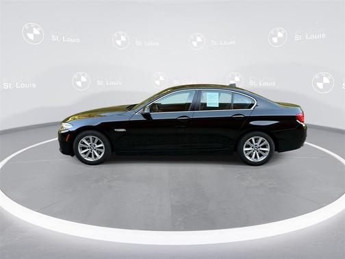 2015 BMW 528 xDrive