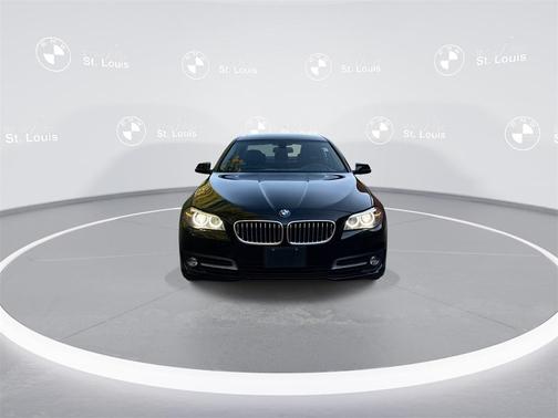 2015 BMW 528 xDrive