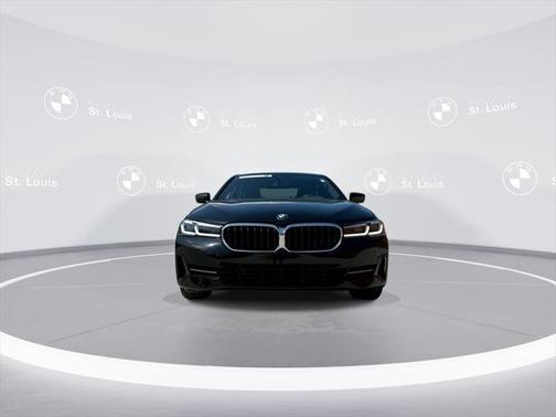 2022 BMW 530 i xDrive