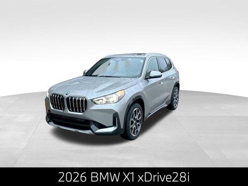 2026 BMW X1 xDrive28i