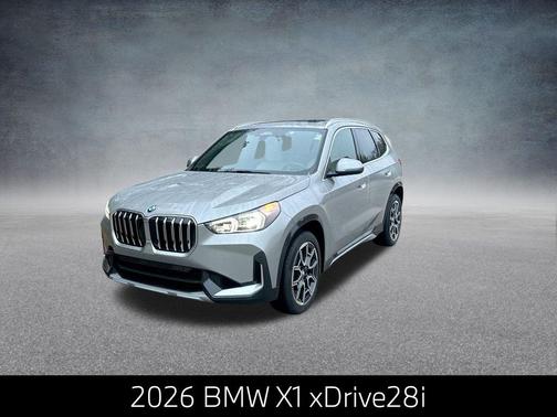 2026 BMW X1 xDrive28i