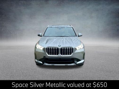 2026 BMW X1 xDrive28i