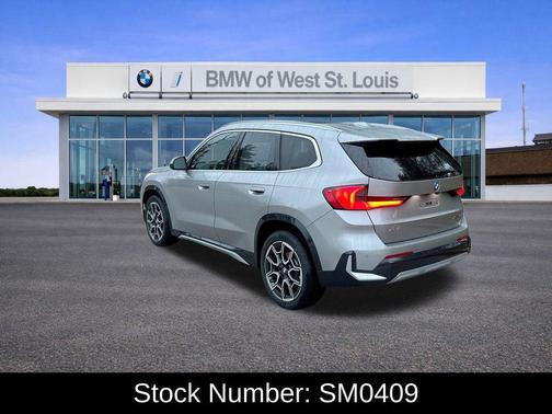 2026 BMW X1 xDrive28i