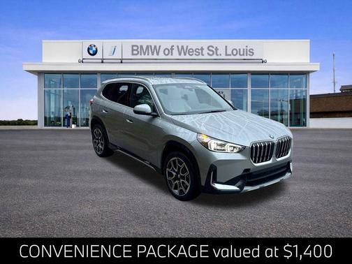 2026 BMW X1 xDrive28i
