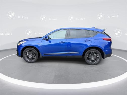 2021 Acura RDX A-Spec