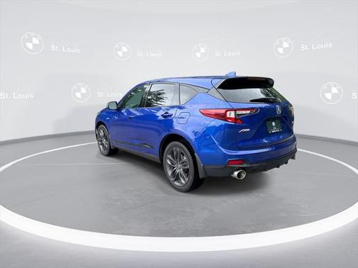 2021 Acura RDX A-Spec