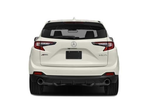 2021 Acura RDX A-Spec
