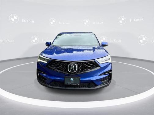 2021 Acura RDX A-Spec