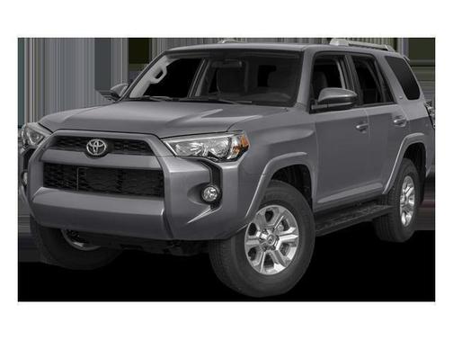 2014 Toyota 4Runner SR5 Premium