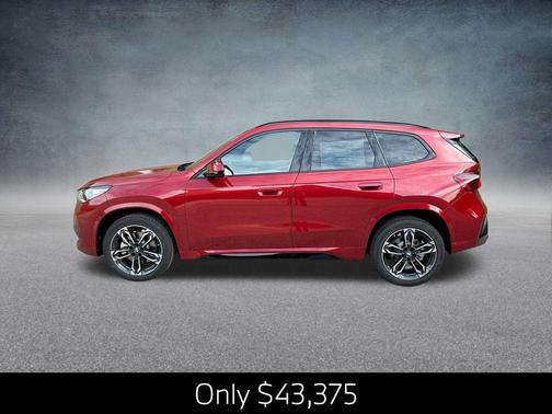 2026 BMW X1 xDrive28i